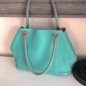 J.Crew tote